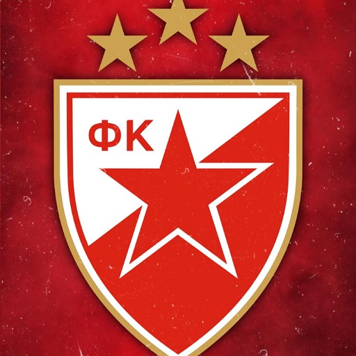 FK Crvena Zvezda HD Wallpapers