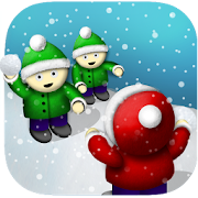 Top 35 Casual Apps Like Snowball Fighters  - Winter Snowball Game - Best Alternatives