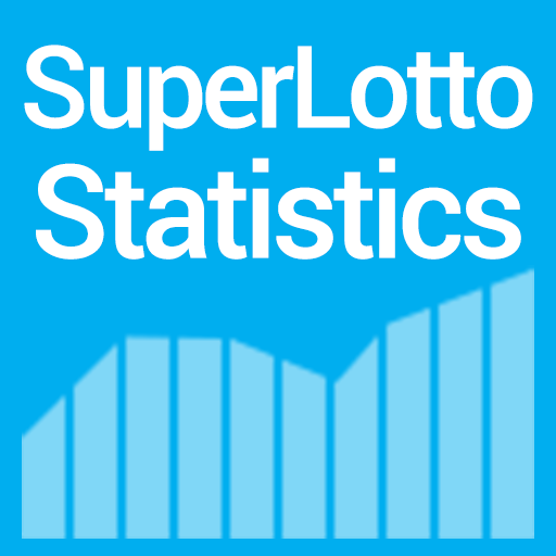 CA SuperLotto Plus statistics