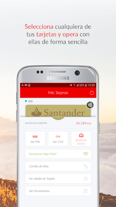 Santander Walletのおすすめ画像4