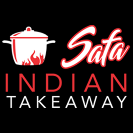 Safa Indian Takeaway logo