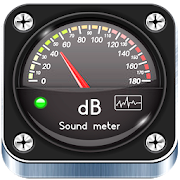 Decibel Meter: Db Meter & Sound Meter App