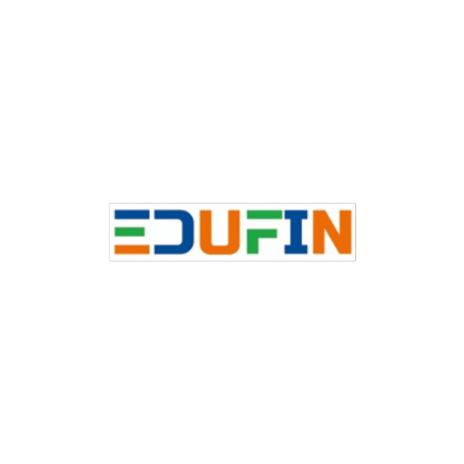 REDCAMIF EDUFIN logo