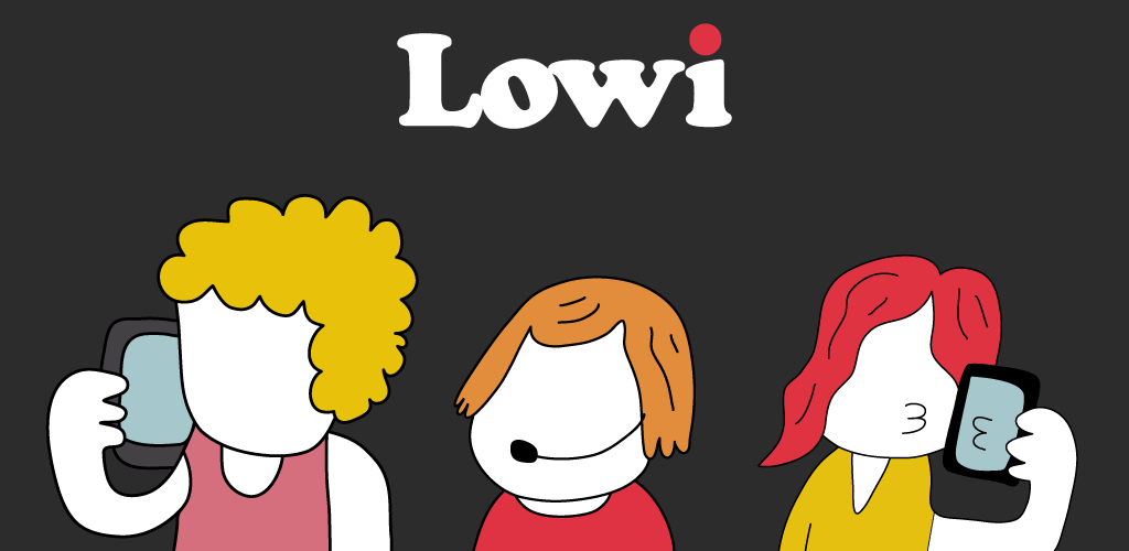 Buzon store voz lowi