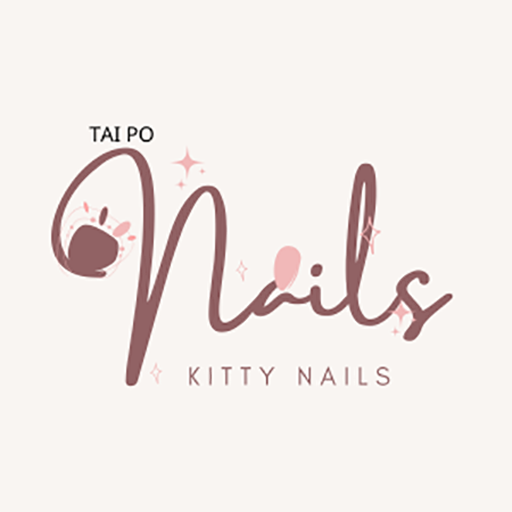 Kitty’s Nail logo