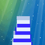 Stack Tallest Tower icon