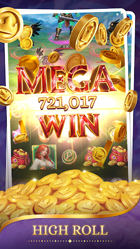 Slots of Empire एंड्रॉइड গেম স্ক্রিনশট 5