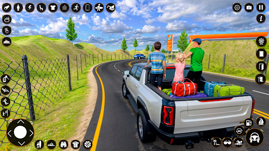 Virtual Family Summer Vacation 5