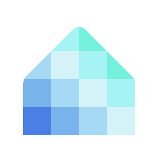Reacthome Mobile logo