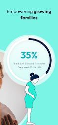 Nørs - Pregnancy & tracker