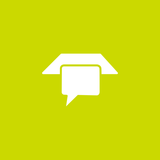 Schulchat RLP logo