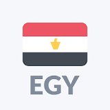 Radio Egypt: Radio FM online icon