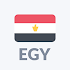 Radio Egypt: Radio FM online1.10.3 (Pro)