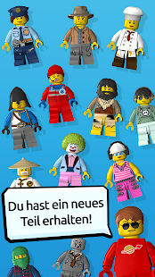 LEGO® Tower Screenshot