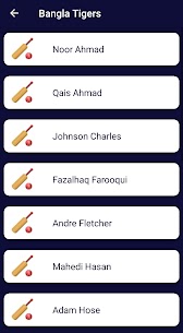 T10 League Cricket Apk app for Android 3