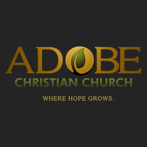 Adobe Christian Center  Icon