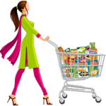 Cover Image of Download ONLY SHOPPING BROWSER  APK