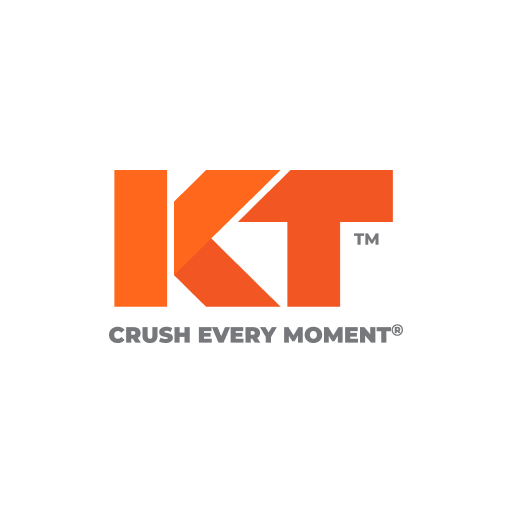 KT logo