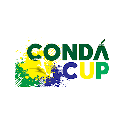 「Condá Campeonatos」のアイコン画像