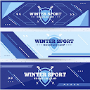 Winter Sports Sounds icon