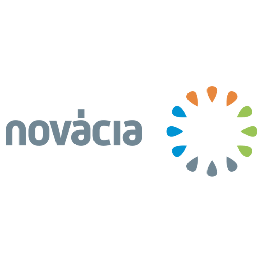Novácia logo