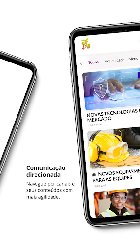 AFUJF - Unimed Juiz de Fora Screen 2