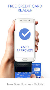 SmartSwipe Credit Card Reader Unknown