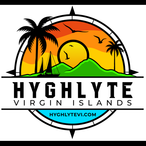 Hyghlyte V.I logo