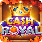 Cover Image of Download Cash Royal -Las Vegas Slots! 1.2.36 APK