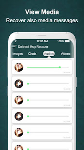 View deleted message android2mod screenshots 5