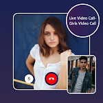 Cover Image of Download Live Video Call - Girls Live Video Call 1.1 APK