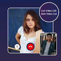 Live Video Call -  Girls Live Video Call