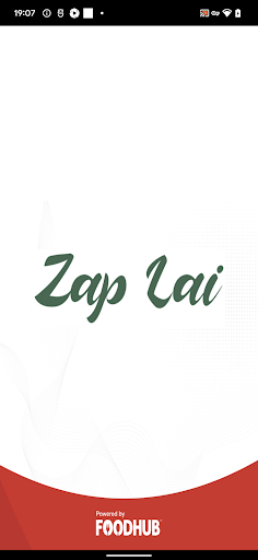 Android application Zap Lai screenshort