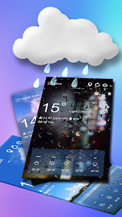 Weather – Hourly &10-Day Weather Forecast For PC 4
