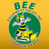 Bee Equipment Sales icon