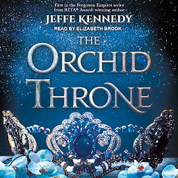 Icon image The Orchid Throne