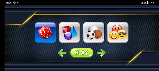 Dice Race Screen 3