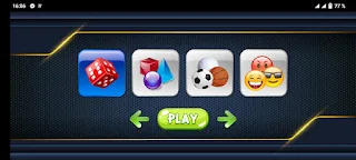 Dice Race - Screenshot 3