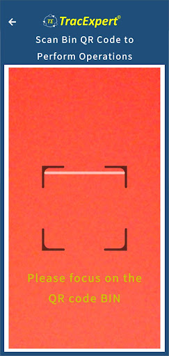 TracExpert - E2E Traceability