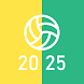 Beach Volleyball Scoreboard - Androidアプリ