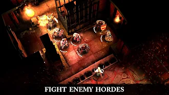 Game screenshot Warhammer Quest 2: End Times apk download