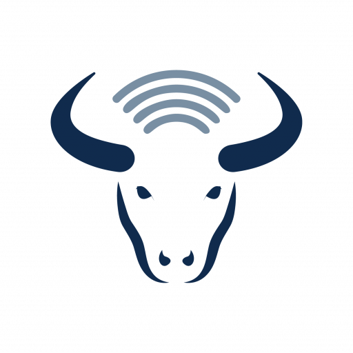 Atom Farming logo