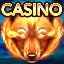 「Lucky Play Casino Slots」のアイコン画像