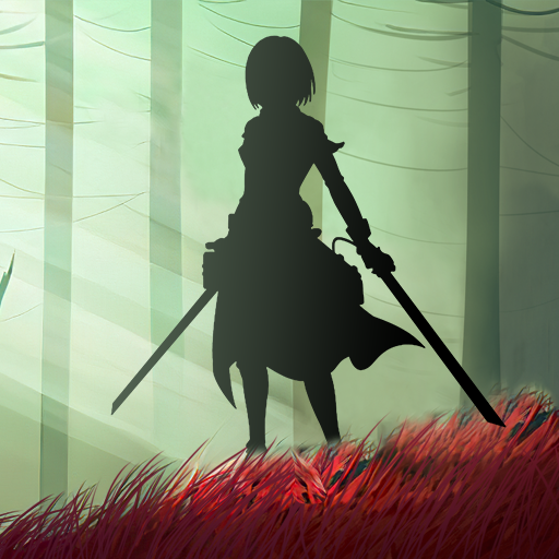 Attack on Titan Words Puzzle