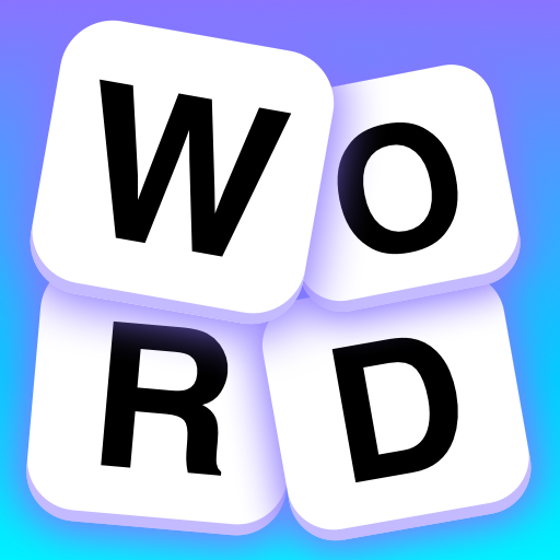 Words Puzzle - A Puzzle Game 0.22 Icon