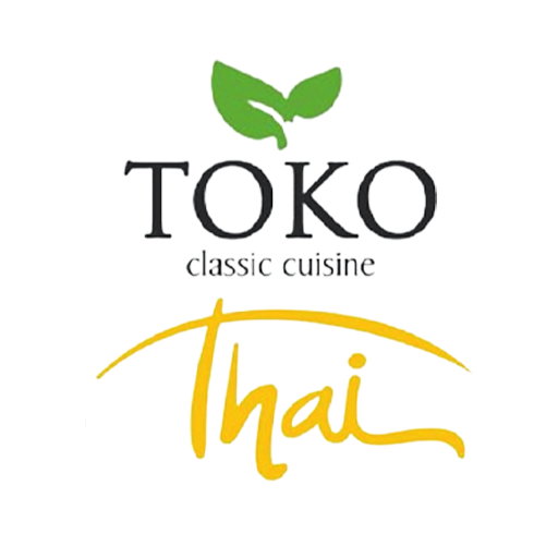 Toko Thai 1.0 Icon