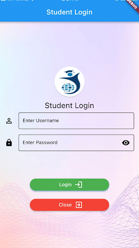 Student4M Screen 3