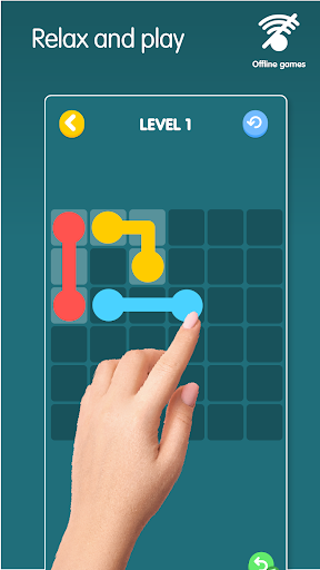 Puzzle Stars - No Wifi Games screenshot 3