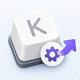 Button & Gesture Mapper