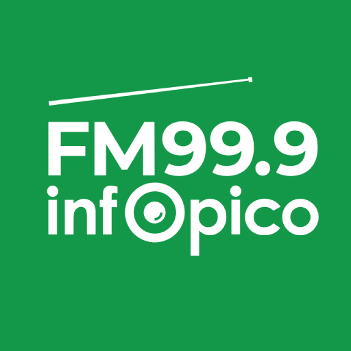 InfoPico Radio 99.9 2.0 Icon